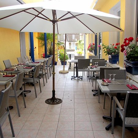 Hotel Le Plat D'Etain Brou Экстерьер фото