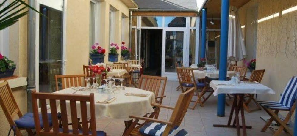 Hotel Le Plat D'Etain Brou Экстерьер фото
